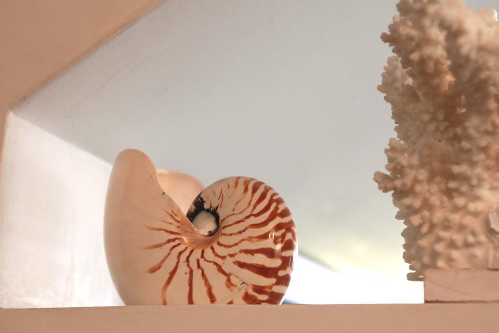 Hotel Nautilus Riccione Exterior foto